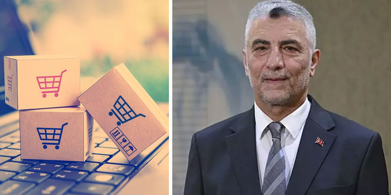 Bakan Bolat: Instagram'daki satışlar e-ticaret değil!