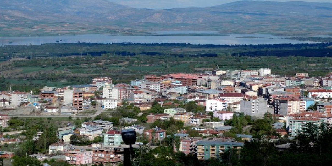 Tersine göç başladı: İstanbul'dan giden herkes Sivas'taki bu ilçeden ev ve arsa alıyor