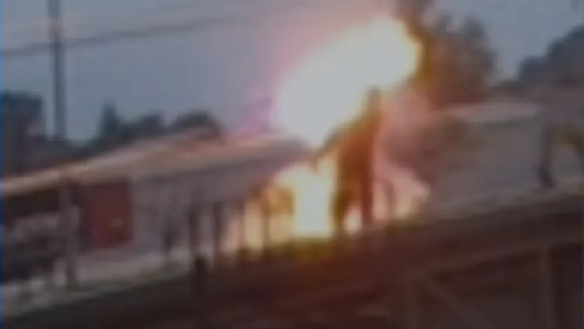 Metal fabrikasında iş cinayeti: Akıma kapılan bir işçi öldü