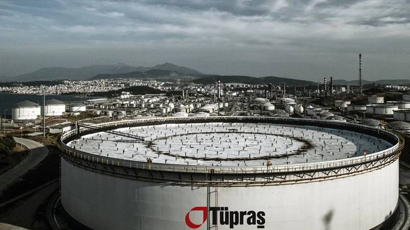 Tüpraş temettü kararını açıkladı