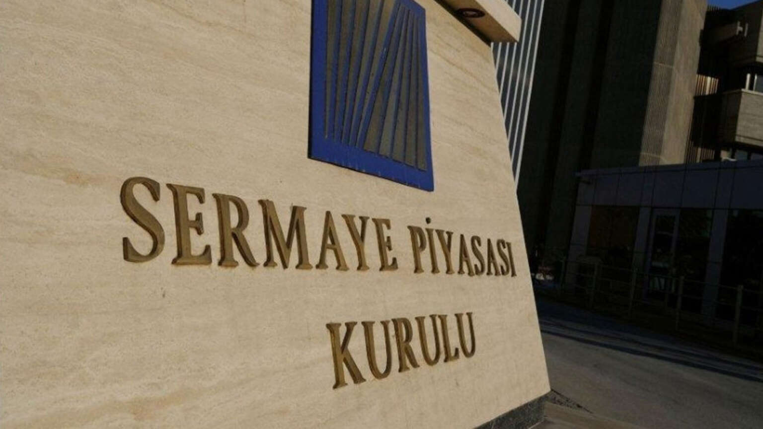 SPK'dan kripto varlık hizmet sağlayıcılara ilişkin duyuru