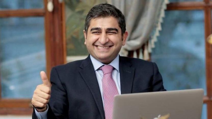 Firari Sezgin Baran Korkmaz'dan açıklama: Hakkımda yazılanlar hep kıskançlıktan