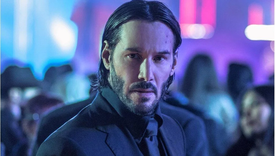 John Wick serisi dizi oluyor!