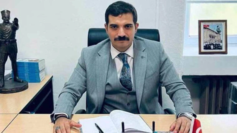 AKP’ye yakın isim Sinan Ateş cinayeti için ‘MHP gereğini yapmıştır’ dedi, İYİ Parti harekete geçti