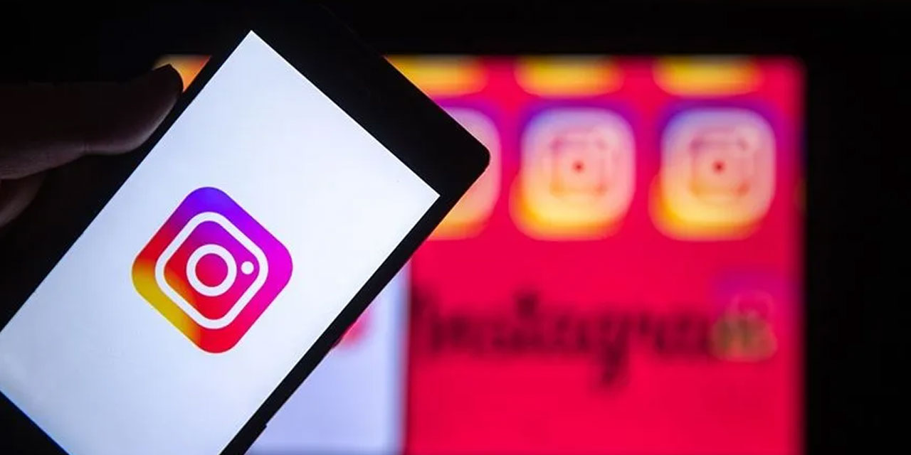 Instagram'a VPN ile girerken hesaplarınızdan olmayın!