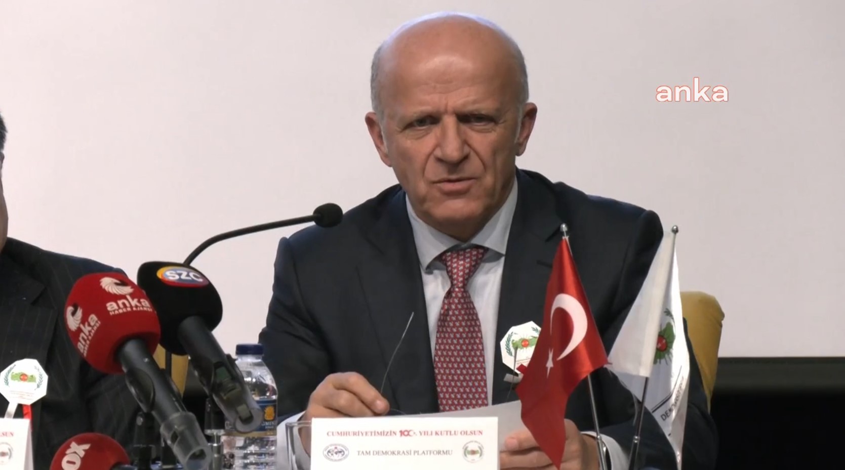 Daha İyi Yargı Derneği’nden  Adalet Bakanlığı’na dilekçe