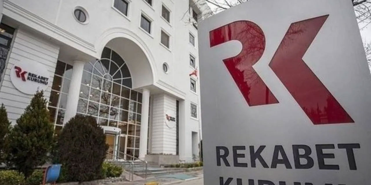 Rekabet Kurulu’ndan yerli üreticiye ceza yağdı: 188 milyon lira ceza
