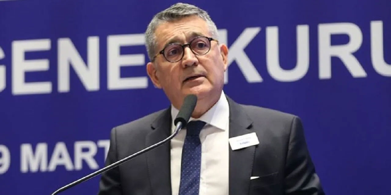 TÜSİAD Başkanı Turan'dan Instagram ve enflasyon yorumu: Kapatılmasını doğru bulmuyoruz, acı reçeteyi hissediyoruz