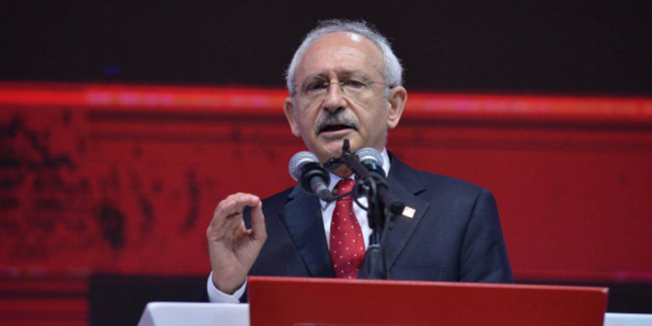 CHP’nin tüzük kurultayı seçimli kurultaya mı dönüşüyor? Kılıçdaroğlu'nun ekibinden açıklama geldi