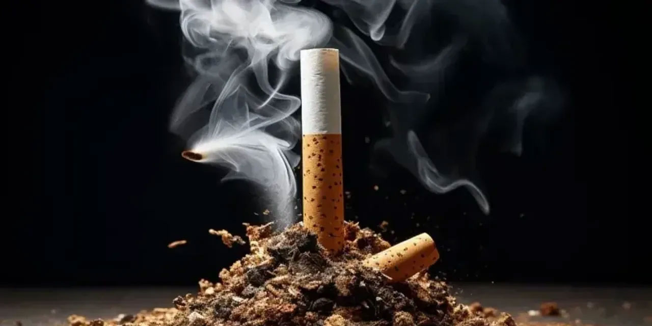 Tiryakilerin yine keyfi kaçtı: Bir sigara grubu daha zamlardan nasibini aldı