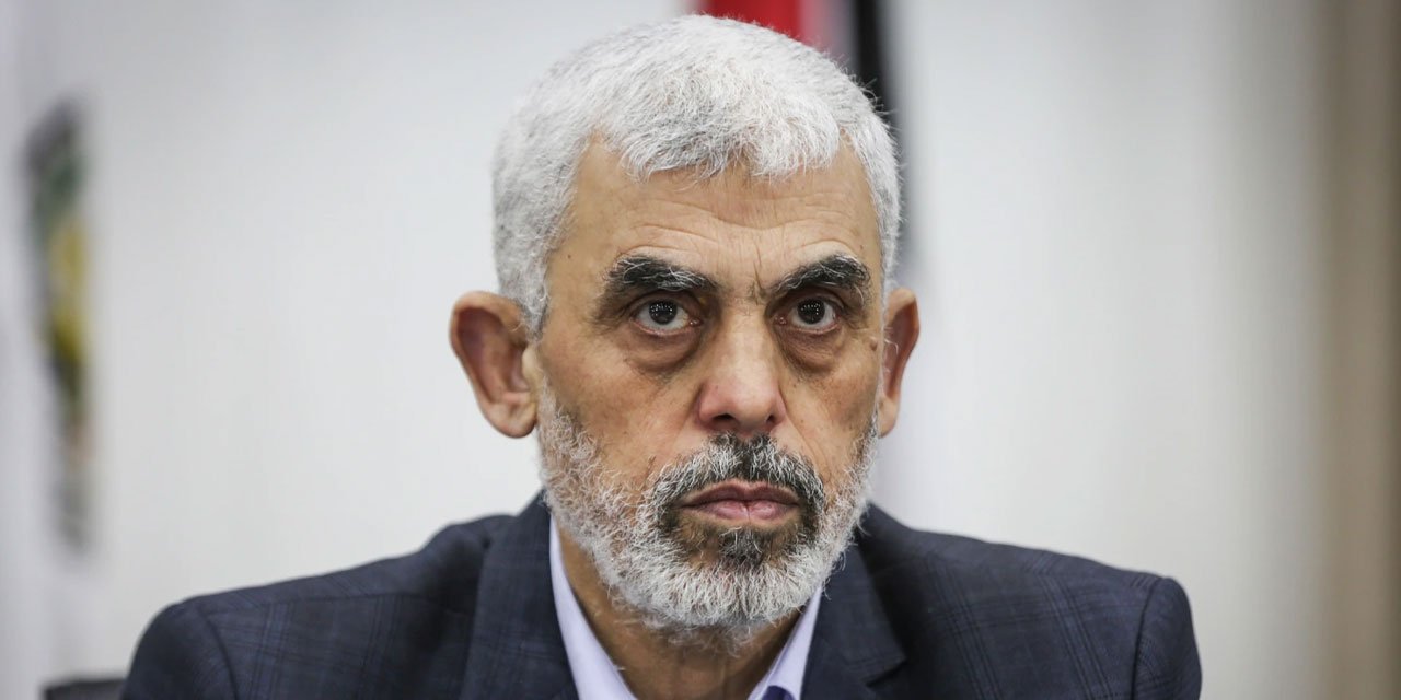 Hamas'ın yeni lideri Yahya Sinvar kimdir?