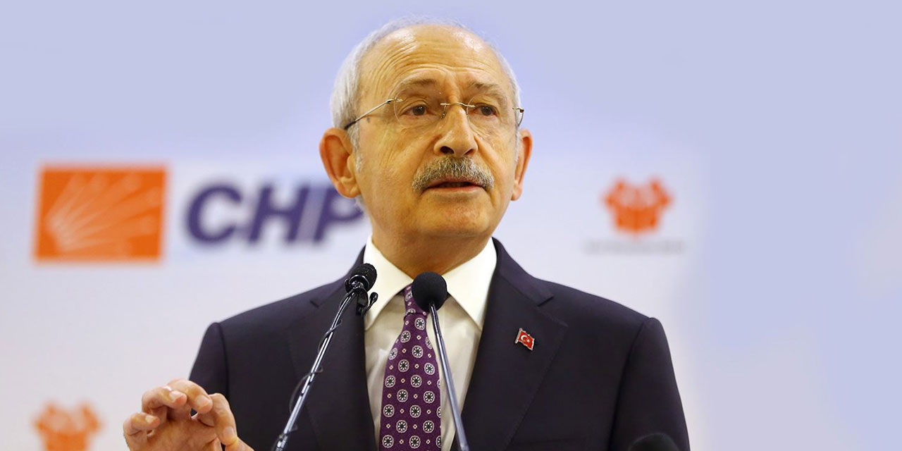 Kılıçdaroğlu, ülkenin sorunlarını sıraladı; vatandaşlara seslendi: 'Artık zamanı değil mi?'