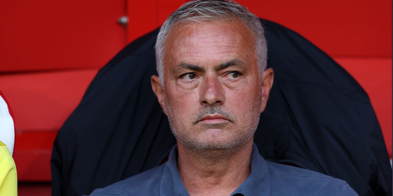 Mourinho'dan Fred itirafı: 'Bunu söylemeyi sevmiyorum ama...'