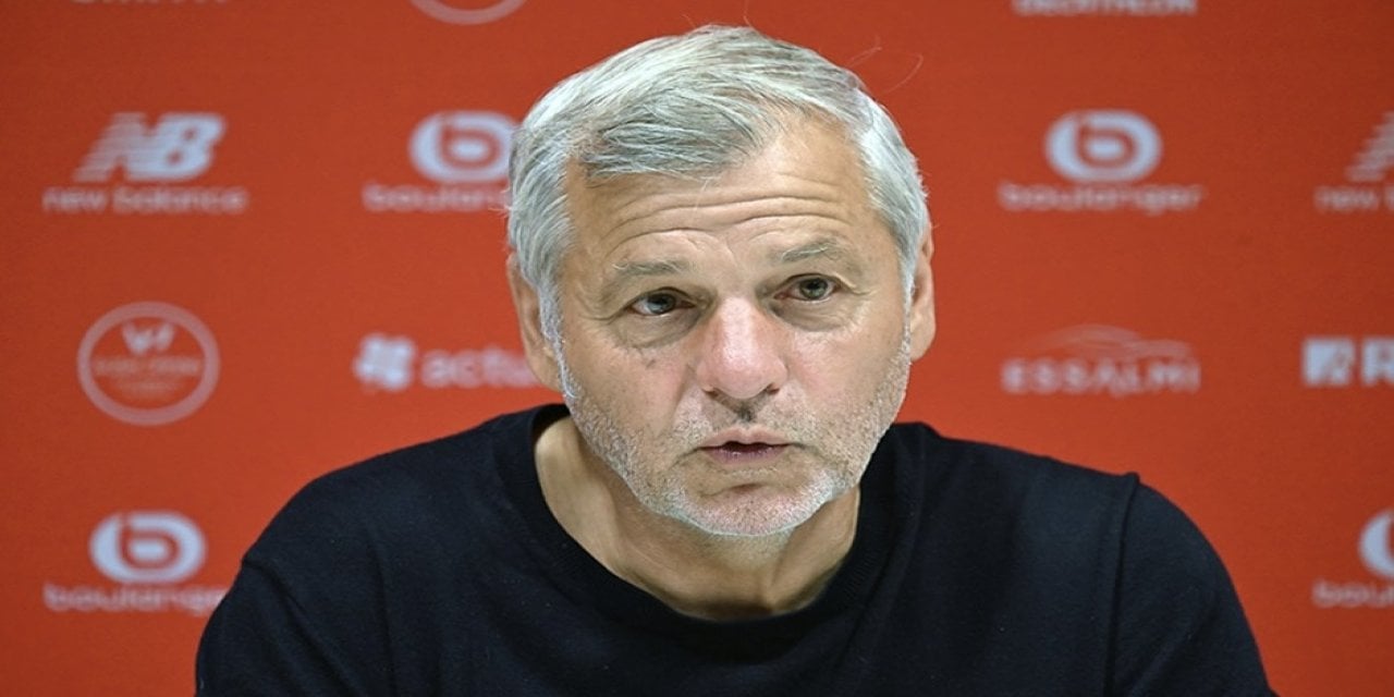 Genesio: Mourinho beni hiç şaşırtmadı!