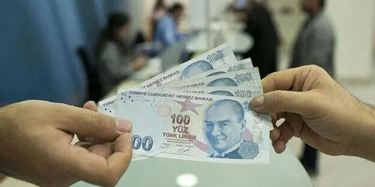 Mevduat faizleri güncellendi: İşte 50 bin TL'nin aylık getirisi