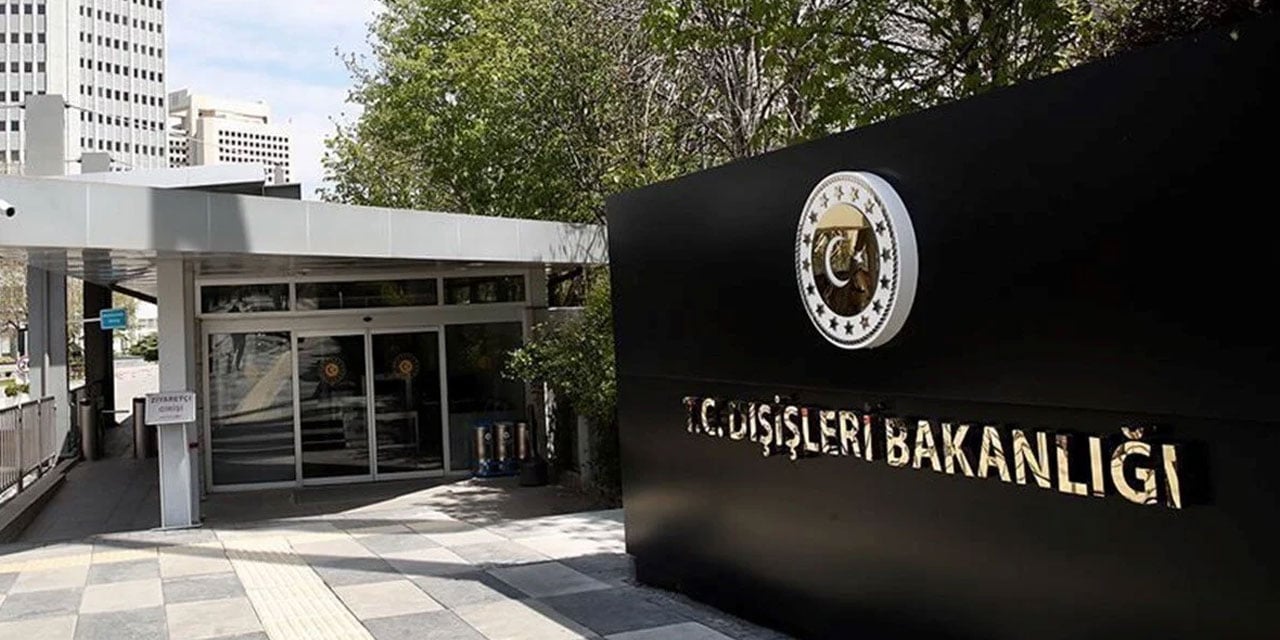 Dışişleri Bakanlığı Hırvatistan'da kaçırılan Türk vatandaşı için harekete geçti