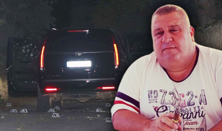 Halil Falyalı cinayetinde karar çıktı