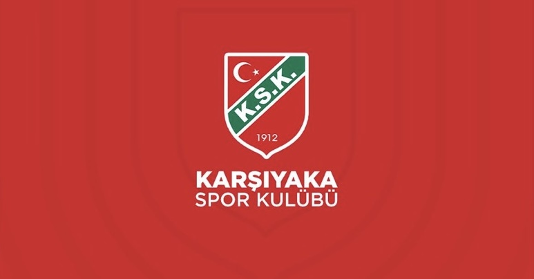 Karşıyaka’da sürpriz gelişme; Pınar sponsorluktan çekildi