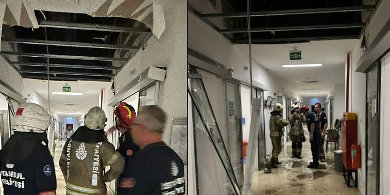 Bir bebeğin öldüğü akıl almaz facia sonrası yeni iddia: Bakanlığa bağlı 5 hastanenin ruhsatı yokmuş