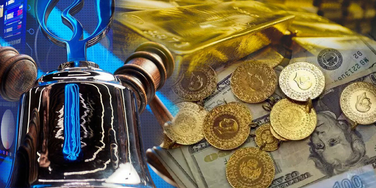 Reel getiri oranları belli oldu: İşte temmuz ayında en çok getirisi olan yatırım aracı