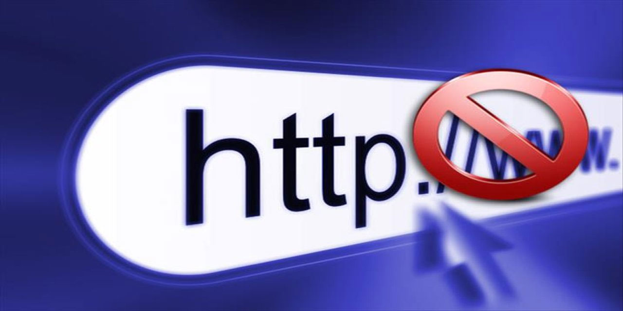 Kırmızı bültenle aranan şahıs hakkında çıkan haberlere erişim engeli getirtti; Emniyet Müdürlüğü'nü de erişime engelletti