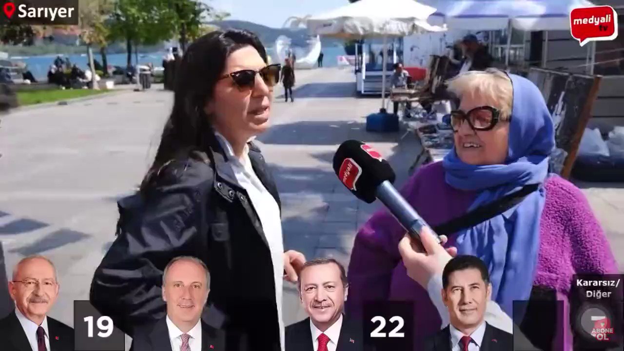 RTÜK Başkanı Şahin sokak röportajlarını hedef aldı: RTÜK tarafından izleniyor!