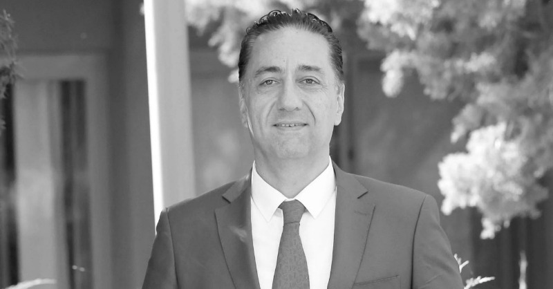 Türkiye Petrolleri Arama Daire Başkanı Sadioğlu otel odasında ölü bulundu