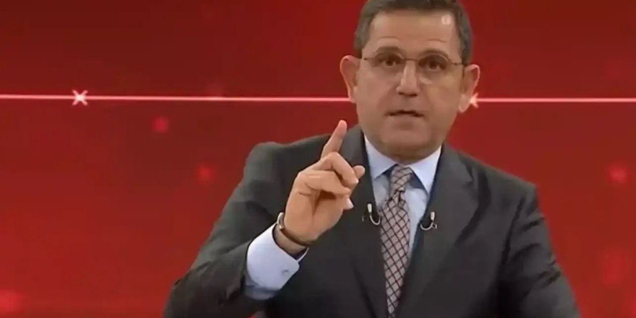 Fatih Portakal kanal mı değiştiriyor? Yeni sezondaki adresi belli oldu