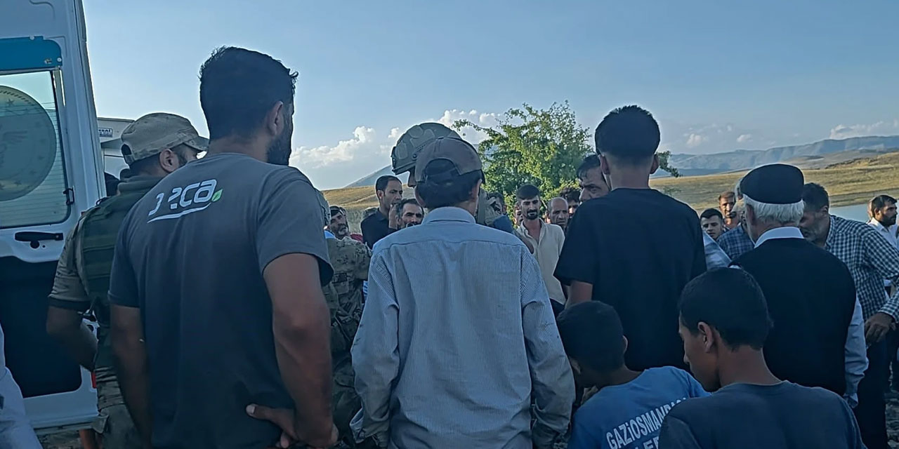 Muş'ta baraj gölünde facia: 3 kişinin cansız bedenlerine ulaşıldı