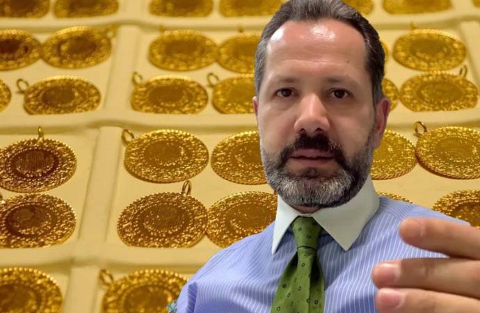 İslam Memiş, altın, borsa, dolar, Bitcoin yatırımcılarını uyardı: Sert dalgalanma yaşanabilir