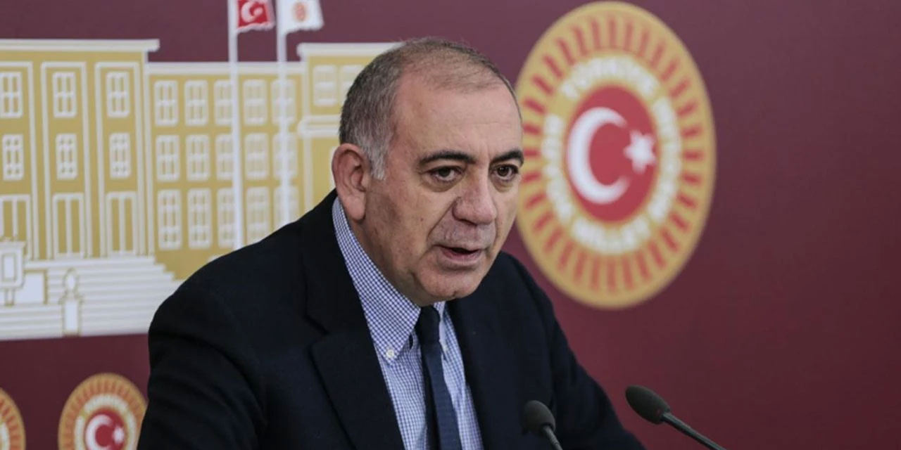 CHP'den istifa eden Gürsel Tekin medya patronu oluyor!