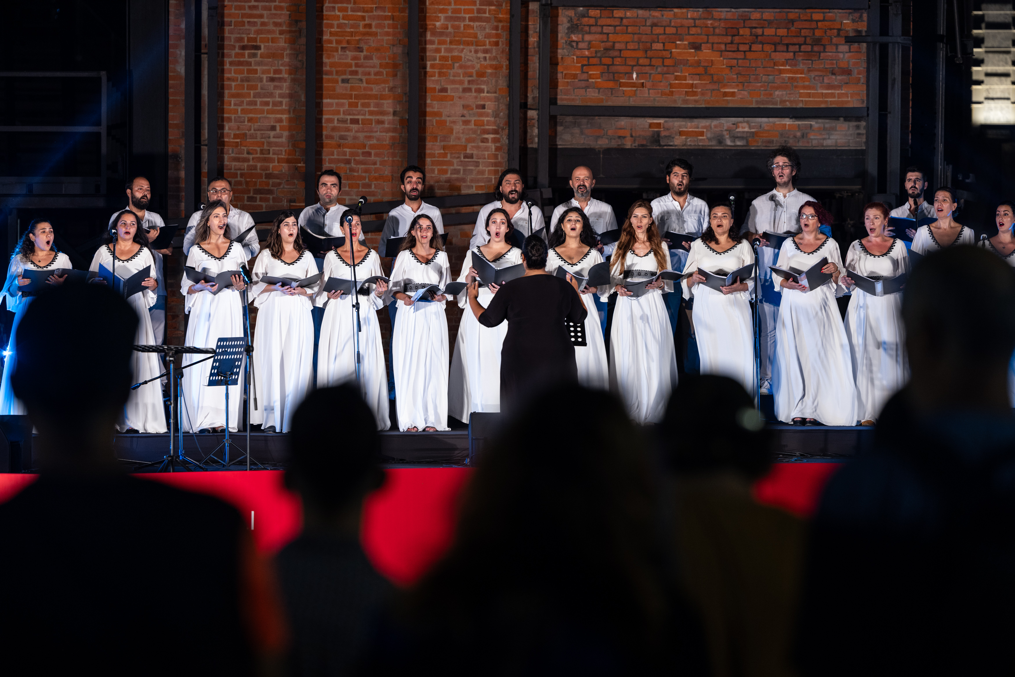 2. Uluslararası İstanbul Koro Festivali başlıyor