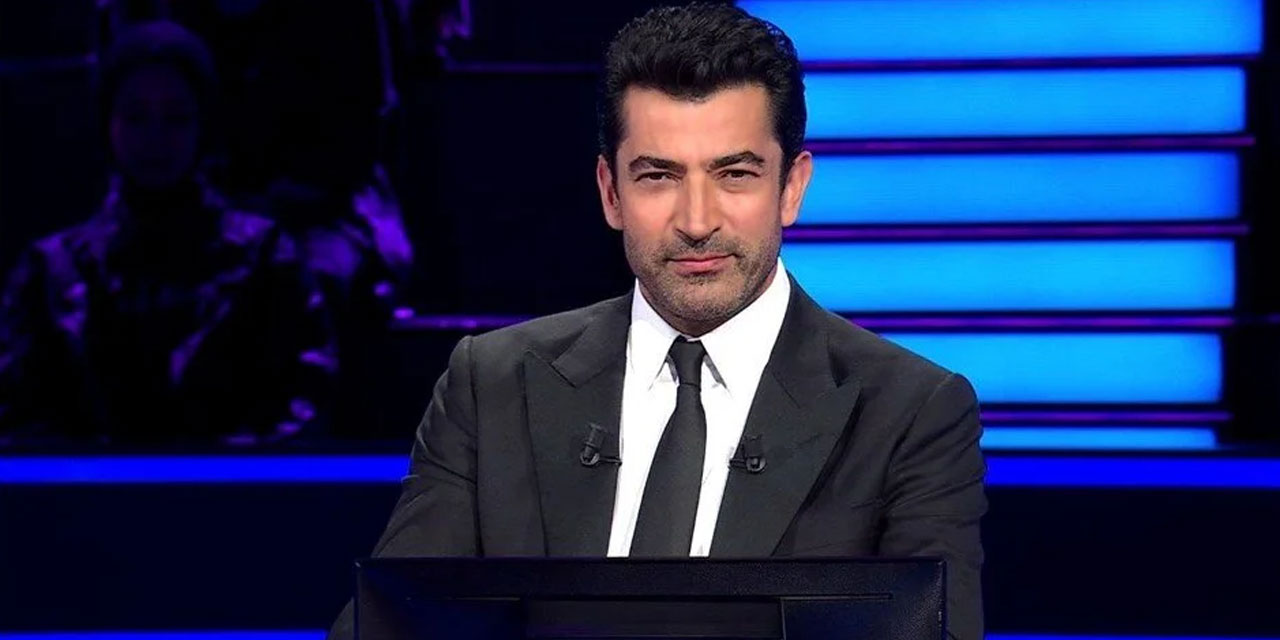 Kenan İmirzalıoğlu, Kim Milyoner Olmak İster'den ayrılıyor: Yerine gelecek isim belli oldu!