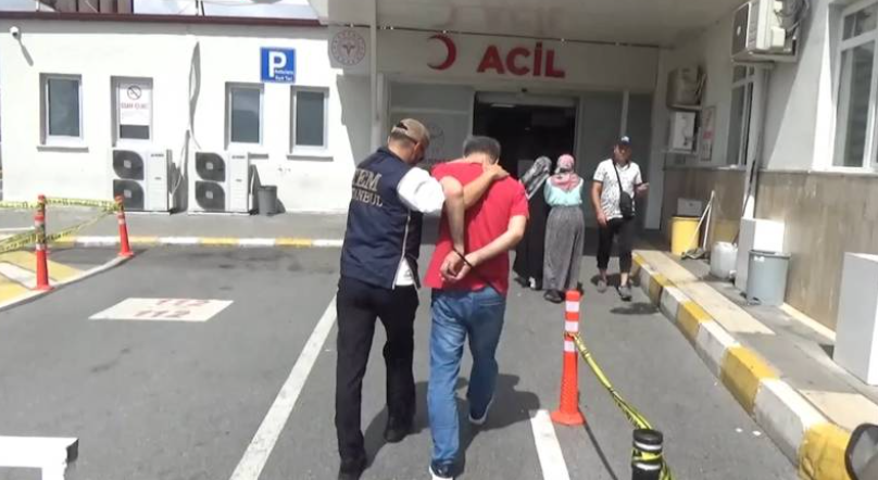 FETÖ mensubu firari savcı İstanbul'da yakalandı