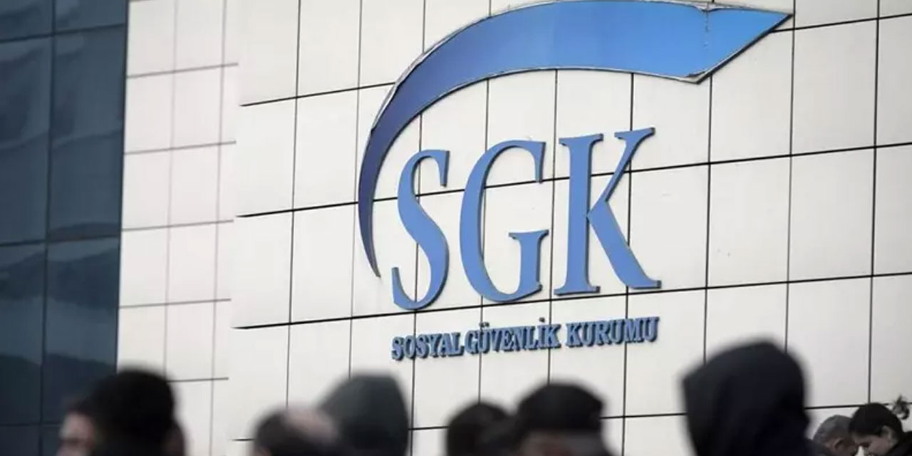 Milyonlarca vatandaşa SGK'dan uyarı: Bunu yapan büyük maddi kayıp yaşar!