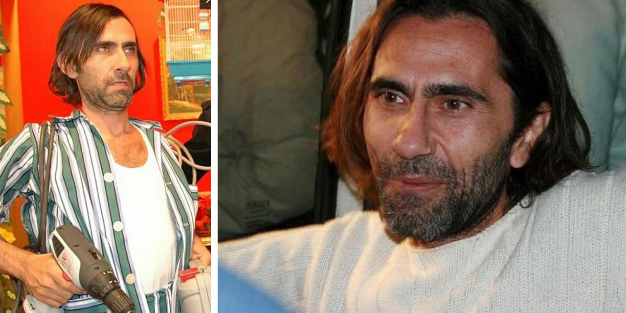 Peker Açıkalın'ın eşinden açıklama: Yalan haber!