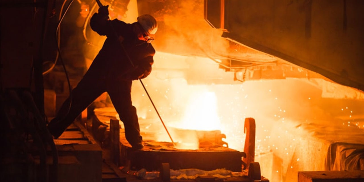 Sanayi üretiminde depremden sonraki en sert küçülme