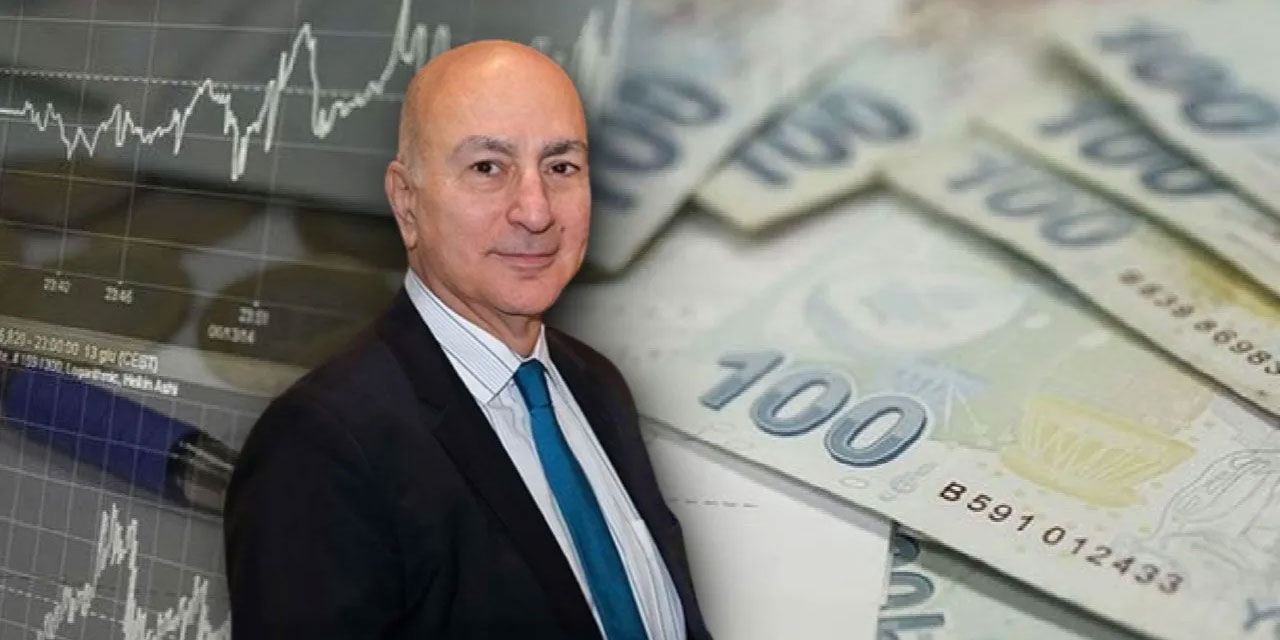 Mahfi Eğilmez hesapladı: Merkez Bankası'nın yıl sonu enflasyon tahmini tutar mı?