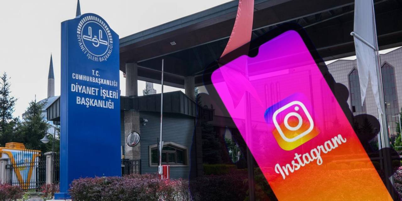 Türkiye sosyal medya yasaklarını konuşurken, Diyanet bilişim şirketi kurmuş