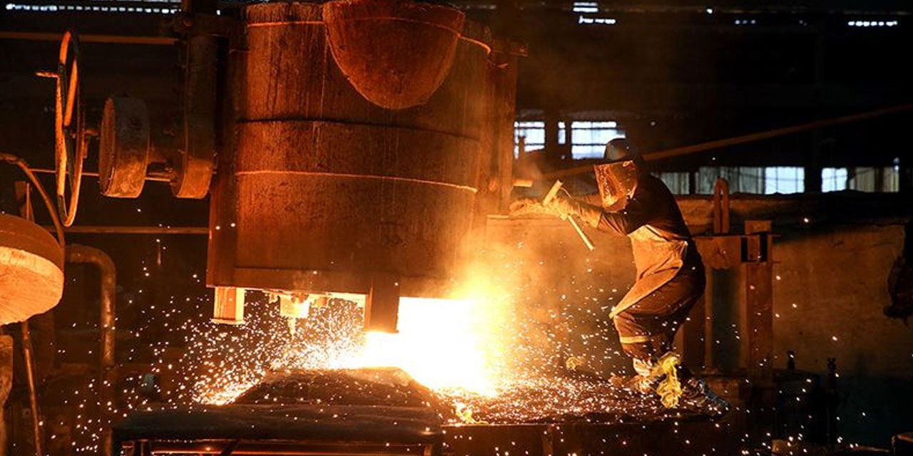 Sanayi üretim verileri son 16 ayın en düşük seviyesinde: Ekonomistlerin gördüğü tehlike!