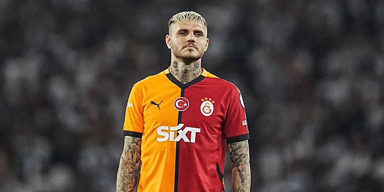 Galatasaray'da Icardi krizi! Alacakları ödenmeyince harekete geçti