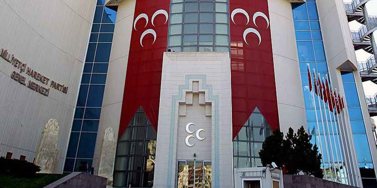 MHP, Can Atalay için yapılacak olağanüstü toplantıya katılmayacak: 'DEM'lenmiş CHP'nin oyunları...'