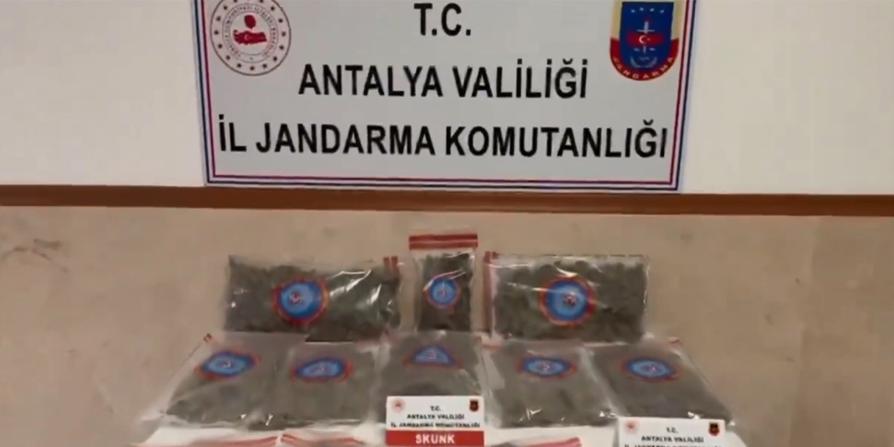 Bakan Yerlikaya: 'Narkoçelik-31' operasyonlarında 55 şüpheli tutuklandı