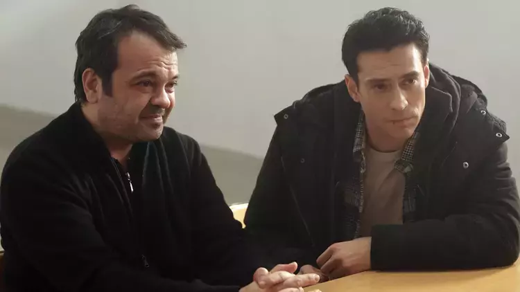 Taş Kağıt Makas dizisiyle gündeme gelmişti! Alzheimer hastalığı cezada hafifletici sebep mi?