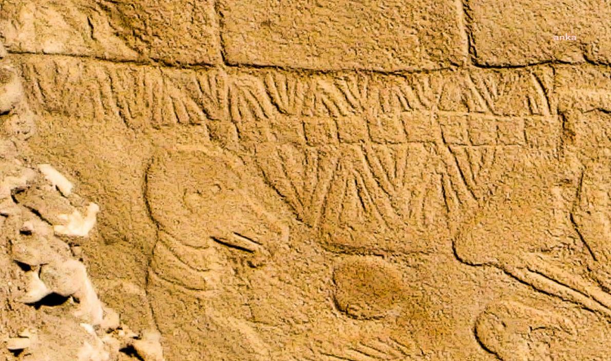 Göbeklitepe’de güneş takvimi bulundu