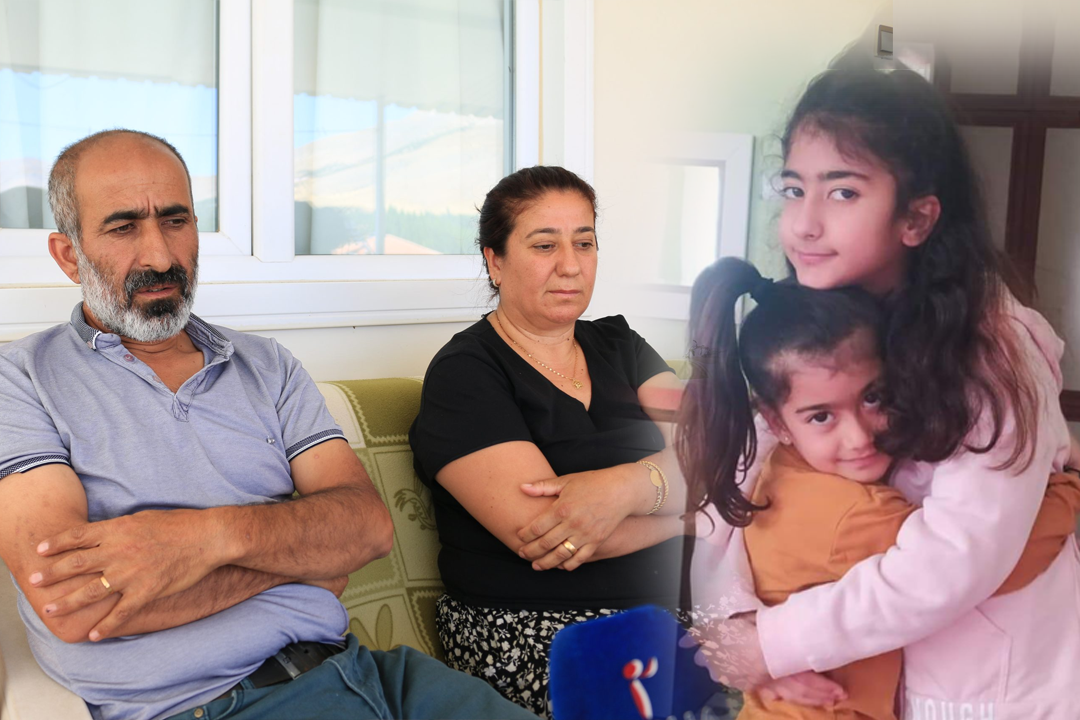 Zelal ve Ada Yıldırım kardeşlerin ailesi: "Tutuklama kararını beklemekteyiz"