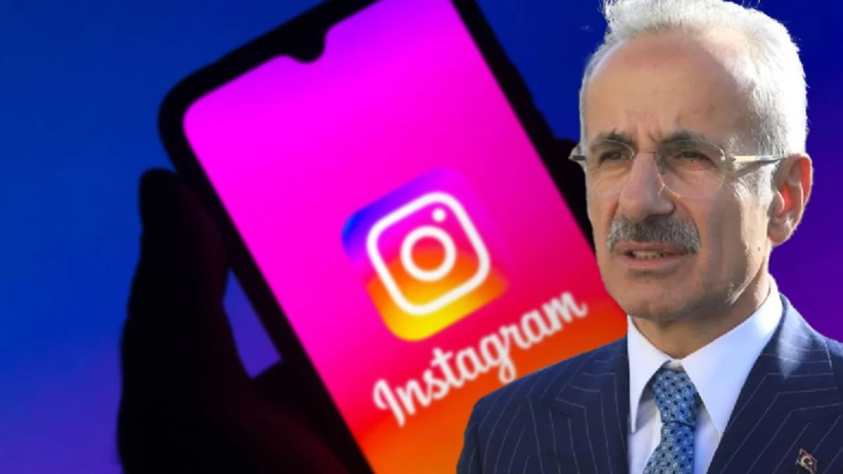Instagram ne zaman açılacak? Bakan Uraloğlu’dan kritik açıklama
