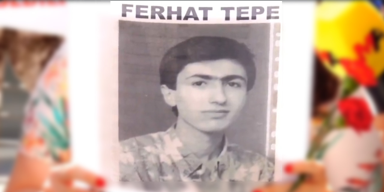 Cumartesi Anneleri 1011. haftada  Özgür Gündem muhabiri Tepe’nin faillerini sordu