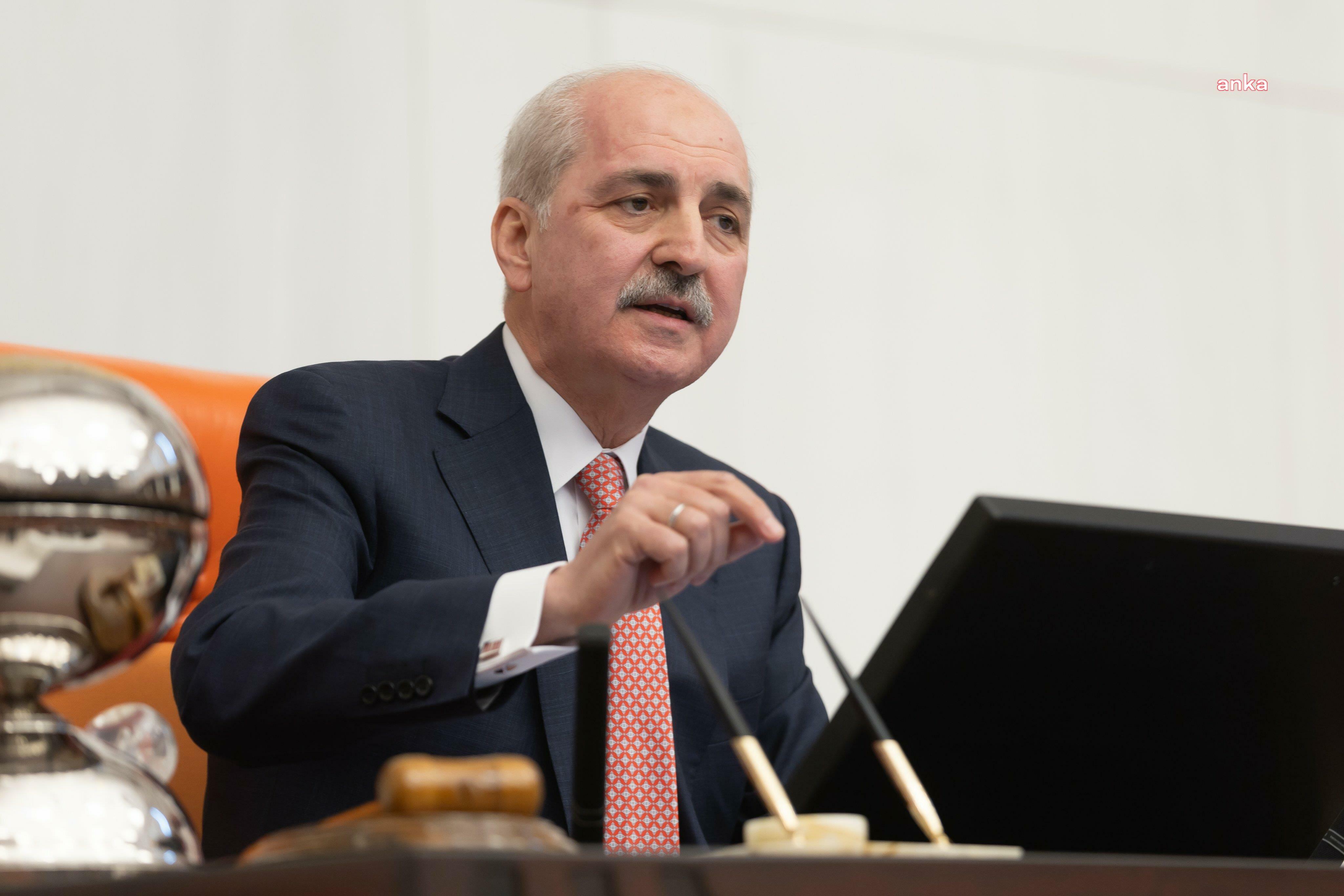 Numan Kurtulmuş’tan Anafartalar paylaşımı