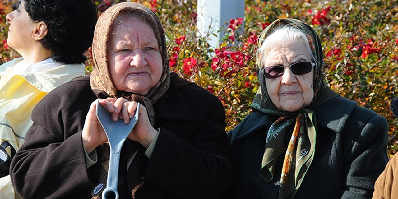 Türkiye'de yaşam süresi en uzun iller belli oldu